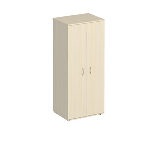 Шкаф для одежды глубокий Комфорт, дуб шамони (80х60х200) в Симферополе