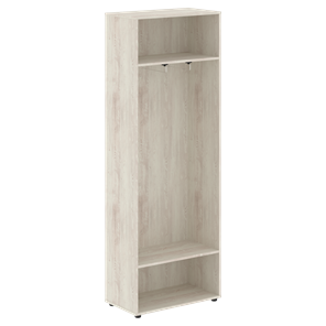 Каркас шкафа-гардероба LOFTIS Сосна Эдмонт  LCW 80 (800х430х2253) в Симферополе