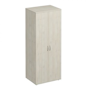 Шкаф для одежды Комфорт МП2 (дуб шамони) К 512 в Симферополе