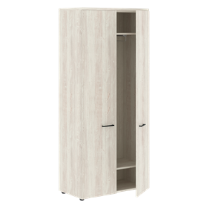 Шкаф гардеробный XTEN сосна Эдмонд XCW 85  (850х410х1930) в Симферополе