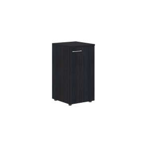 Шкаф низкий с глухими дверцами правый XTEN Дуб Юкон  XLC 42.1(R)  (425х410х795) в Симферополе