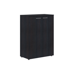 Шкаф с глухими средними дверьми и топом XTEN Дуб Юкон  XMC 85.1 (850х410х1165) в Симферополе