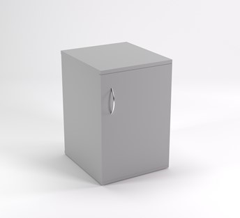 Тумба приставная ТМД 4.5, Серый в Симферополе - изображение