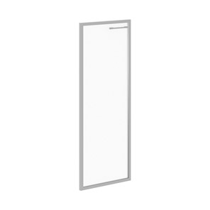Левая стеклянная дверь XTEN  XRG 42-1 (R) (1132х22х420) в Симферополе