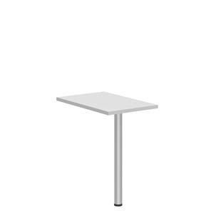 Приставка к столу XTEN Белый XR 704.1 (700х450х750) в Симферополе