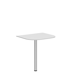Приставка к столу XTEN Белый XR 706.1 (700х600х750) в Симферополе