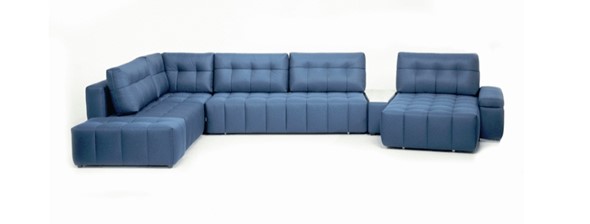 П-образный диван Брайтон 1.7 в Симферополе - изображение