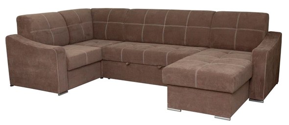 П-образный диван НЕО 44 в Симферополе - изображение