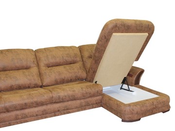 П-образный диван Квин 6 БД в Симферополе - предосмотр 1