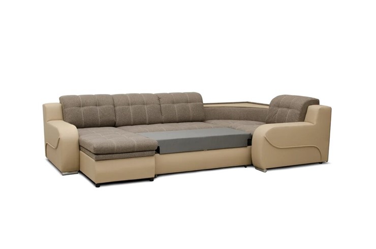 П-образный диван Жемчуг 2 (ПДУ) New в Симферополе - изображение 2