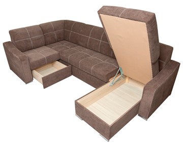 П-образный диван НЕО 44 в Симферополе - предосмотр 1
