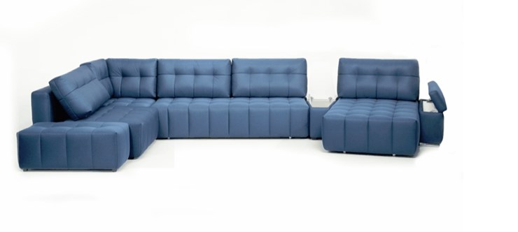 П-образный диван Брайтон 1.7 в Симферополе - изображение 2