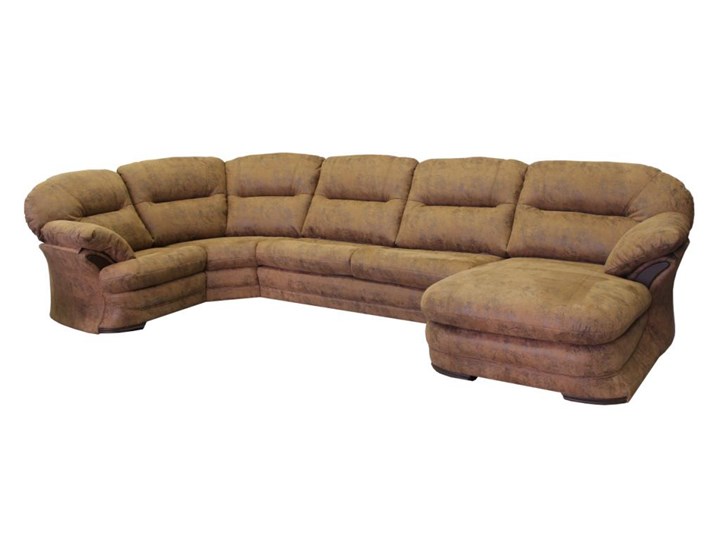 П-образный диван Квин 6 БД в Симферополе - изображение 2