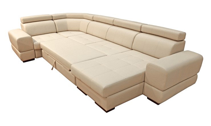 П-образный диван N-10-M П (П3+ПС+УС+Д2+Д5+П3) в Симферополе - изображение 1