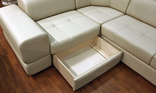 П-образный диван N-10-M П (П3+ПС+УС+Д2+Д5+П3) в Симферополе - изображение 4