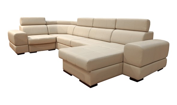 П-образный диван N-10-M П (П3+ПС+УС+Д2+Д5+П3) в Симферополе - изображение