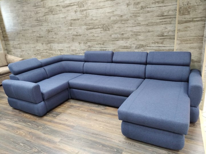 П-образный диван Прадо в Симферополе - изображение 1