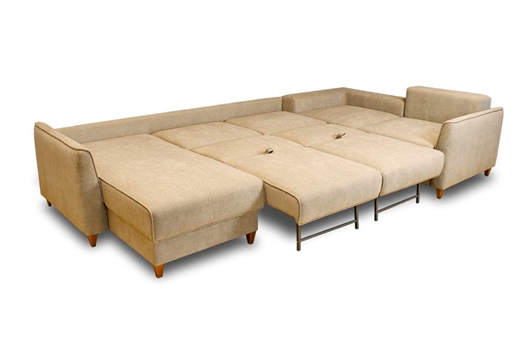 Большой П-образный диван SLIM LUX 3610х2100 мм в Симферополе - изображение 1