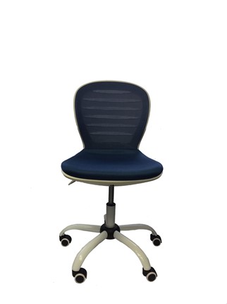 Кресло LB-C 15, цвет синий в Симферополе - изображение