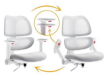 Растущее кресло Dream Air Y-607 G в Симферополе - предосмотр 5