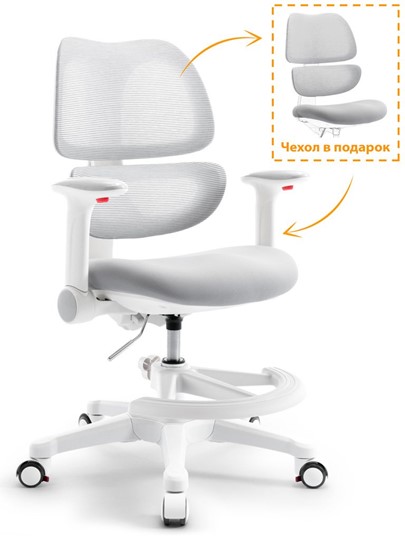 Растущее кресло Dream Air Y-607 G в Симферополе - изображение 7