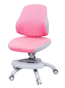 Кресло растущее Holto-4F розовое в Симферополе