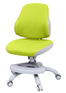 Растущее кресло Holto-4F зеленое в Симферополе