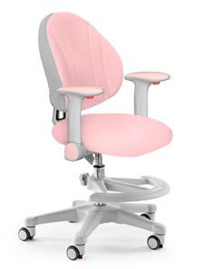 Кресло Mealux Mio, Розовый в Симферополе