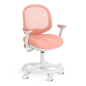 Детское кресло RAINBOW Рink (розовый) арт.20170 в Симферополе