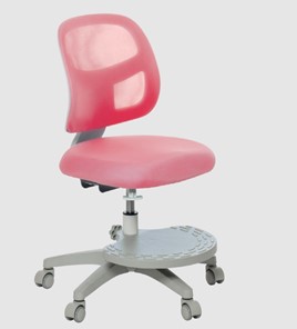 Кресло растущее Holto-22 розовое в Симферополе