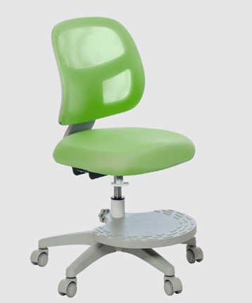 Кресло растущее Holto-22 зеленое в Симферополе - изображение