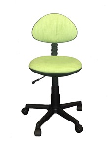 Детское кресло LB-C 02, цвет зеленый в Симферополе