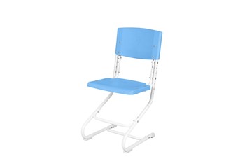 Детский стул СУТ.01 Пластик (рост от 130 см), Ниагара в Симферополе
