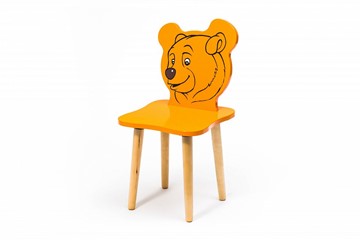 Детский стул Медвежонок (ДЖ-МД 1) в Симферополе