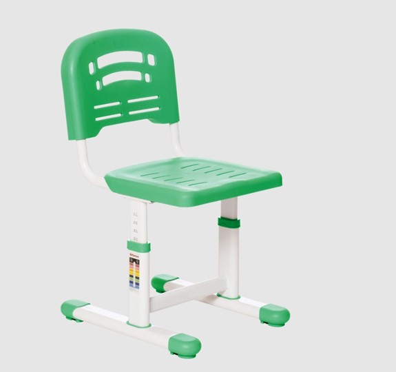 Растущая парта и растущий стул SET HOLTO-17А, зеленый в Симферополе - изображение 21