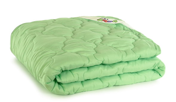Одеяло детское Бамбук в Симферополе - изображение
