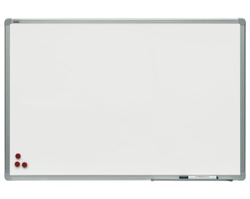 Доска магнитно-маркерная 2х3 OFFICE, TSA1020, 100x200 см, алюминиевая рамка в Симферополе