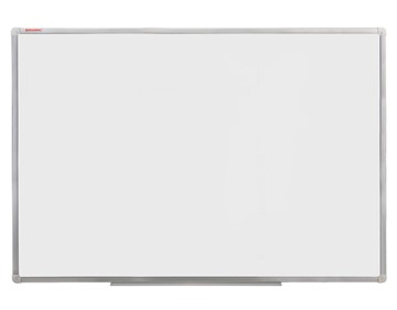 Магнитная доска для рисования BRAUBERG 120х180 см, алюминиевая рамка в Симферополе