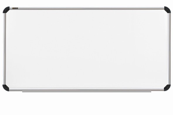 Доска магнитно-маркерная BRAUBERG Premium 120х240 см, улучшенная алюминиевая рамка в Симферополе - изображение