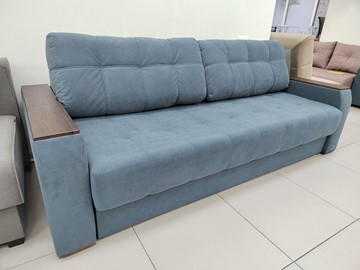Прямой диван Мальта 2 Тик-так БД Модус 23 в Симферополе