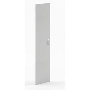 SIMPLE SD-5B Дверь высокая 382х16х1740 серый в Симферополе